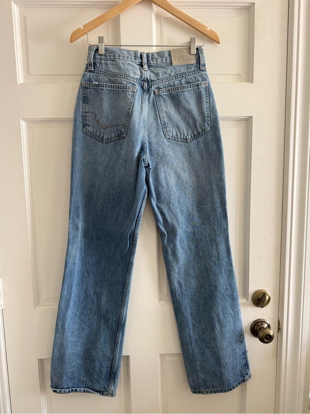 FREE PEOPLE (We The Free) Size 27 Women’s Denim
